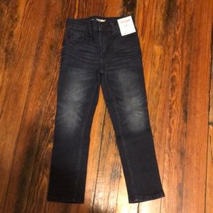 Cat & Jack skinny jeans